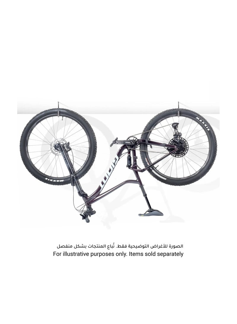 Delta Jumbo Hooks 2 Pieces for Maximum Space Efficiency