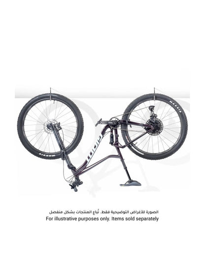 Delta Jumbo Hooks 2 Pieces for Maximum Space Efficiency