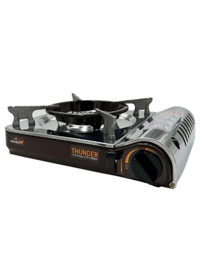KOVEA Thunder Gas Stove - Premium Cooking Solution