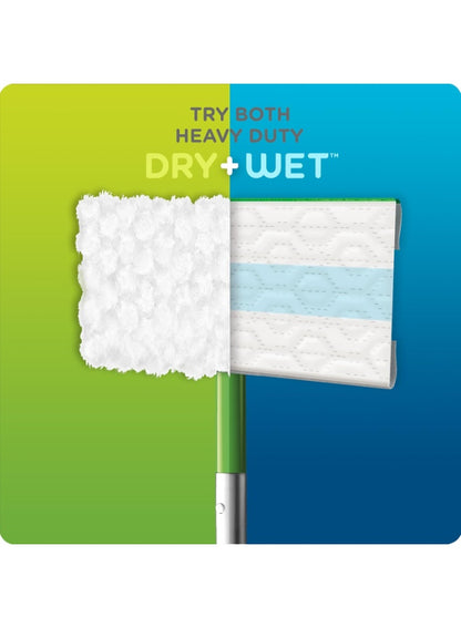 dirt pet, dry cloths, dry wet, dry wet sweeping, kit kit, mop pole, pet hair, sweeper dry, sweeper dry wet, sweeping kit, swiffer, two step, wet cloths, wet sweeping, wet sweeping kit