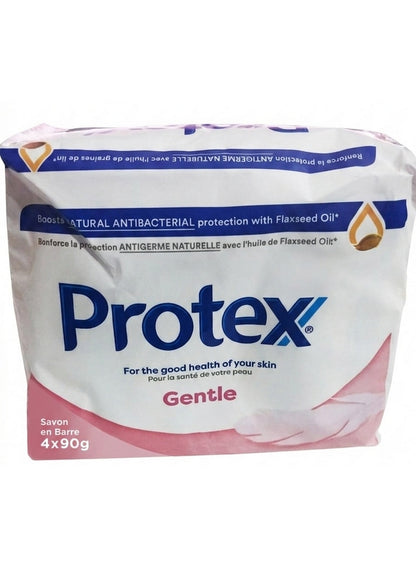 antibacterial, bar soap, cool dry, dermatologically tested, gentle bar, gentle bar soap, gram soap, hypoallergenic, protex, seed oil, sensitive skin, skin mild, skincare, soap bar, soap net