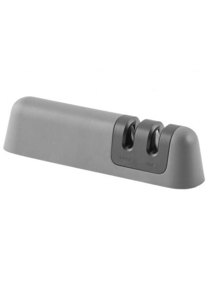 Knife Sharpener With Two Stages Leo by Berghoff