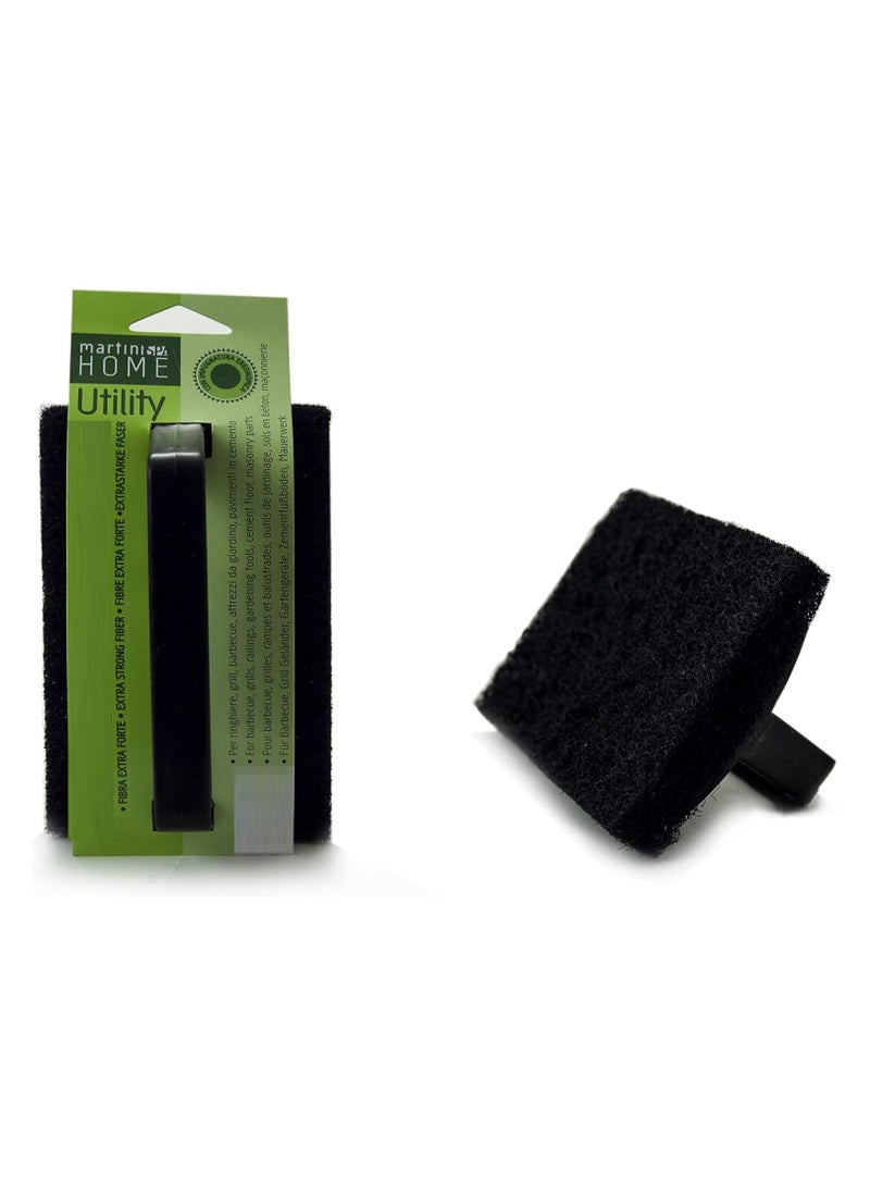 MartiniSPA HOME Super Extra Fiber Scrubber