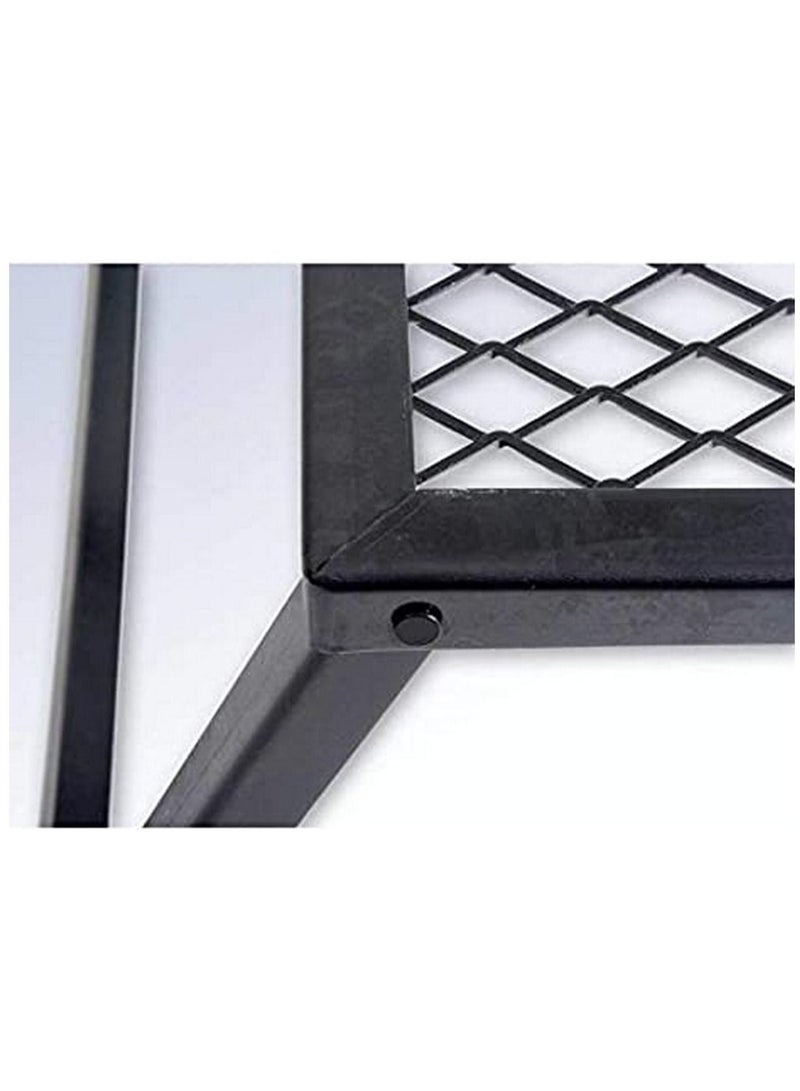 Coghlan'S Heavy Duty Camp Grill
