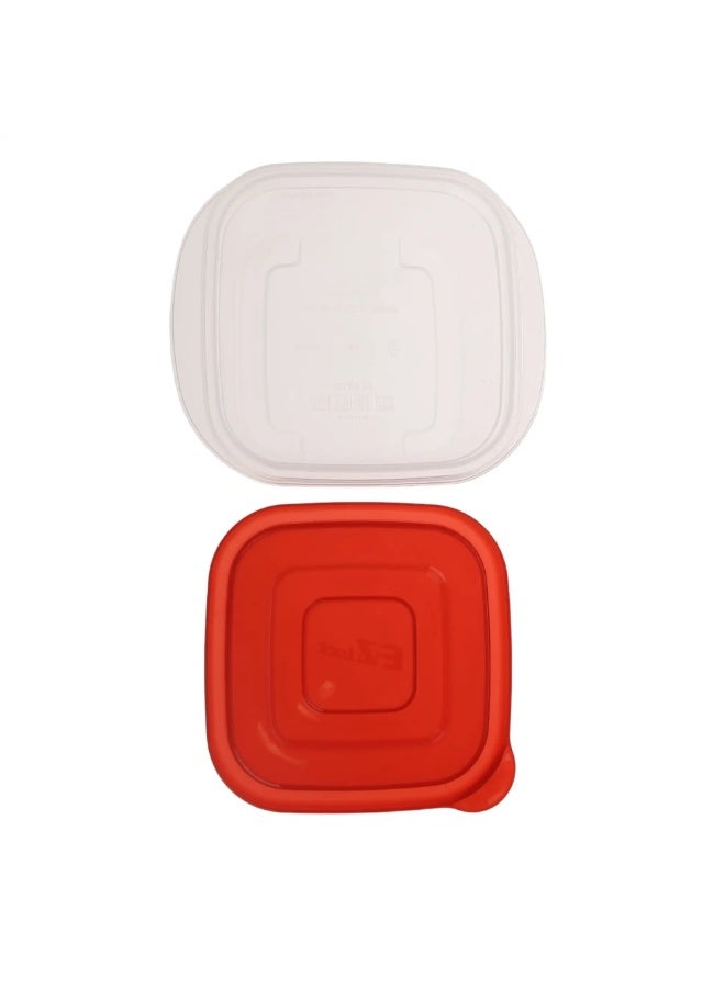 LOCK & LOCK E.Z Lock Food Storage Containers Set