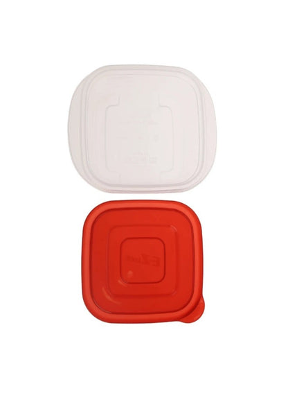 LOCK & LOCK E.Z Lock Food Storage Containers Set