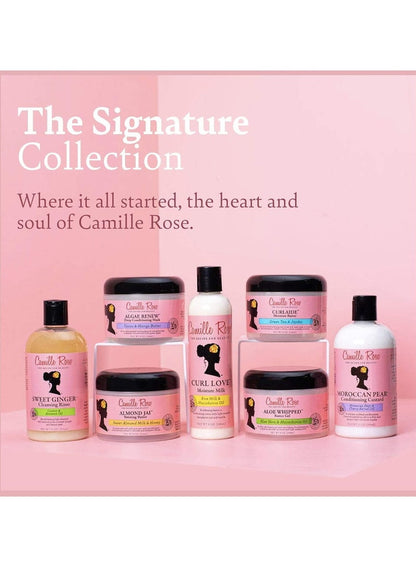 Camille Rose Curlaide Moisture Butter 240 ML