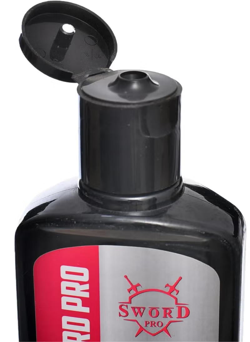 Sword Pro Scratch Remover 300 ML