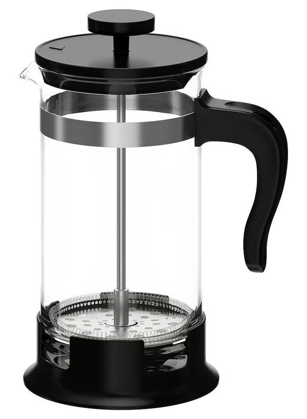 Premium French Press Coffee Maker - Generic