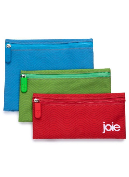 Joie Zip Bags 3 Pcs Card - Premium Storage Solution