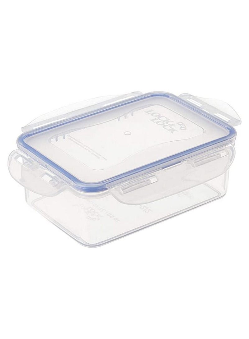 LOCK & LOCK Rectangular Food Container 850 ml