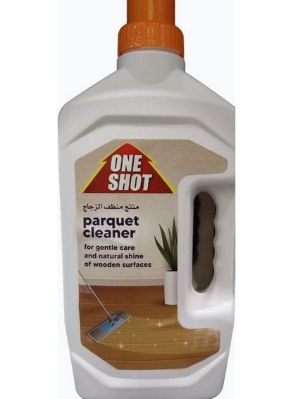 Parquet Cleaner 1 L - ONESHOT