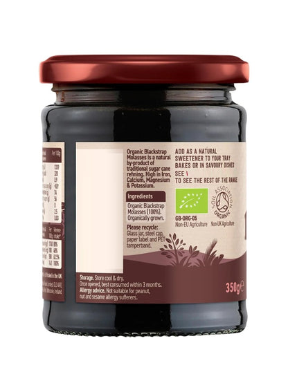 350g jar, blackstrap molasses, blackstrap molasses 350g, cane sugar, diet type, may vary, meridian, molasses 350g, natural ingredients, organic pure, organic pure blackstrap, plant-based, pure blackstrap, pure blackstrap molasses, vegan