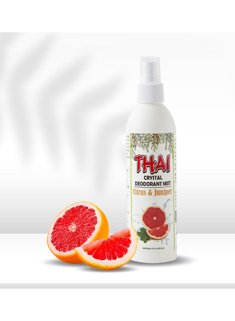 body care, body odor, care eco, citrus juniper, citrus juniper scented, cool dry, crystal deorant, crystal deorant mist, deorant mist, deorant mist citrus, dry place, juniper scented, mist citrus, mist citrus juniper, thai