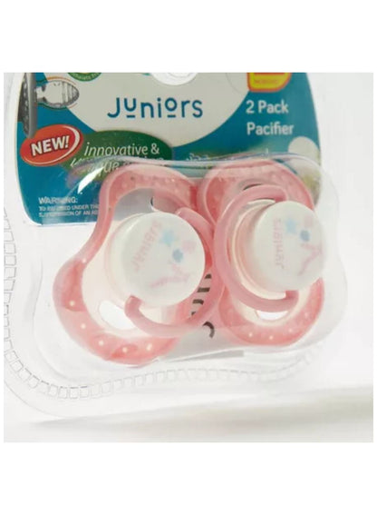 JUNIORS, Pacifiers