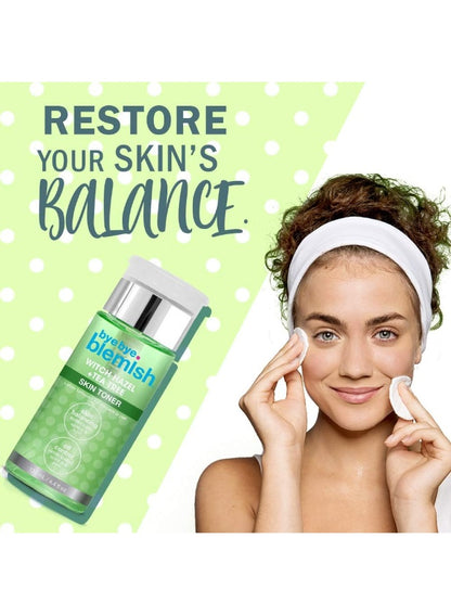balancing oil, bye bye blemish, hazel tea, hazel tea tree, oil control, skin balancing, skin toner, skin toner witch, tea tree, tea tree skin, toner witch, toner witch hazel, tree skin, witch hazel, witch hazel tea