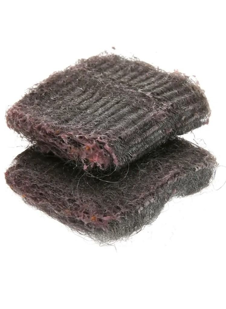 Brillo Multi-Use Soap Pad Pack - 5 Pcs