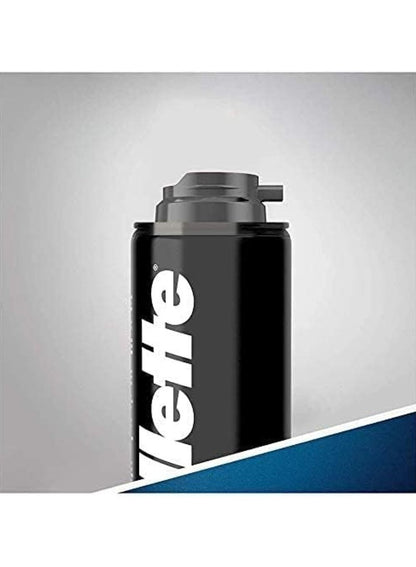Gillette Shaving Foam Regular 200 ML