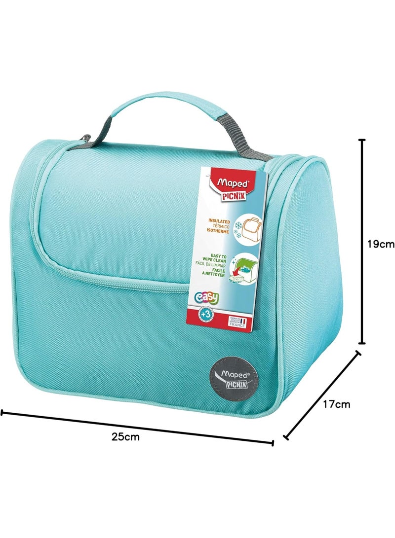 Maped Picnik Insulated Lunch Bag - Premium Quality