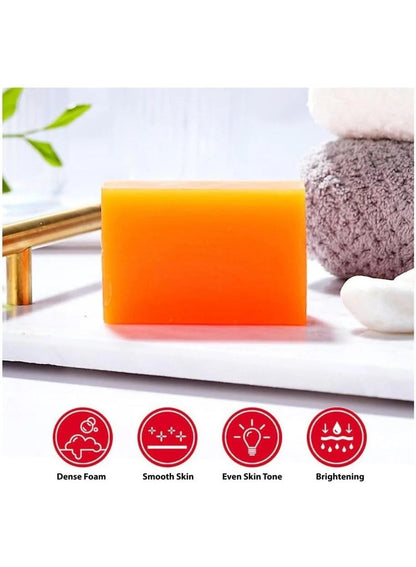 3pcs x100g, acid soap, acid soap trio, body brightening, dark spots, dark spots pimples, guanjing beauty, kojic acid, kojic acid soap, skin whitening, skin whitening dark, soap trio, spots pimples, whitening dark, whitening dark spots