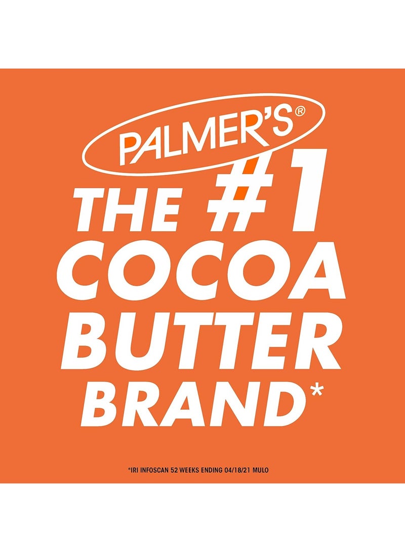 Foot Magic Moisturizing Cream with Cocoa Butter - PALMER'S