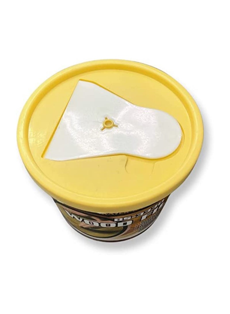 Bossil BS-3330 Wood Filler Natural 500 Grams