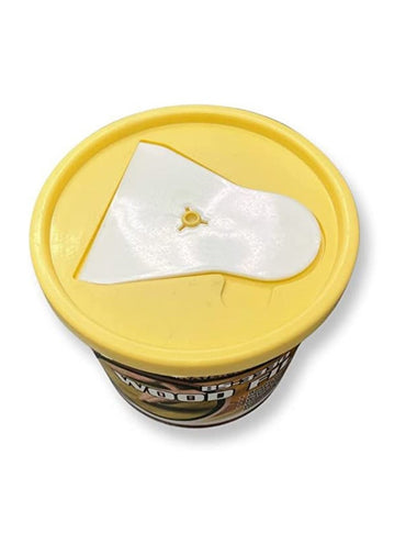 Bossil BS-3330 Wood Filler Natural 500 Grams