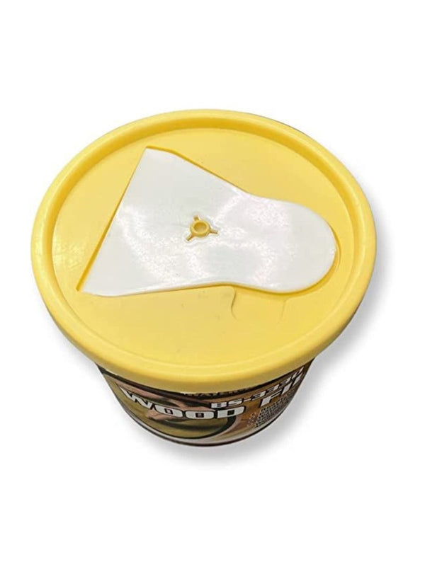 Bossil BS-3330 Wood Filler Natural 500 Grams