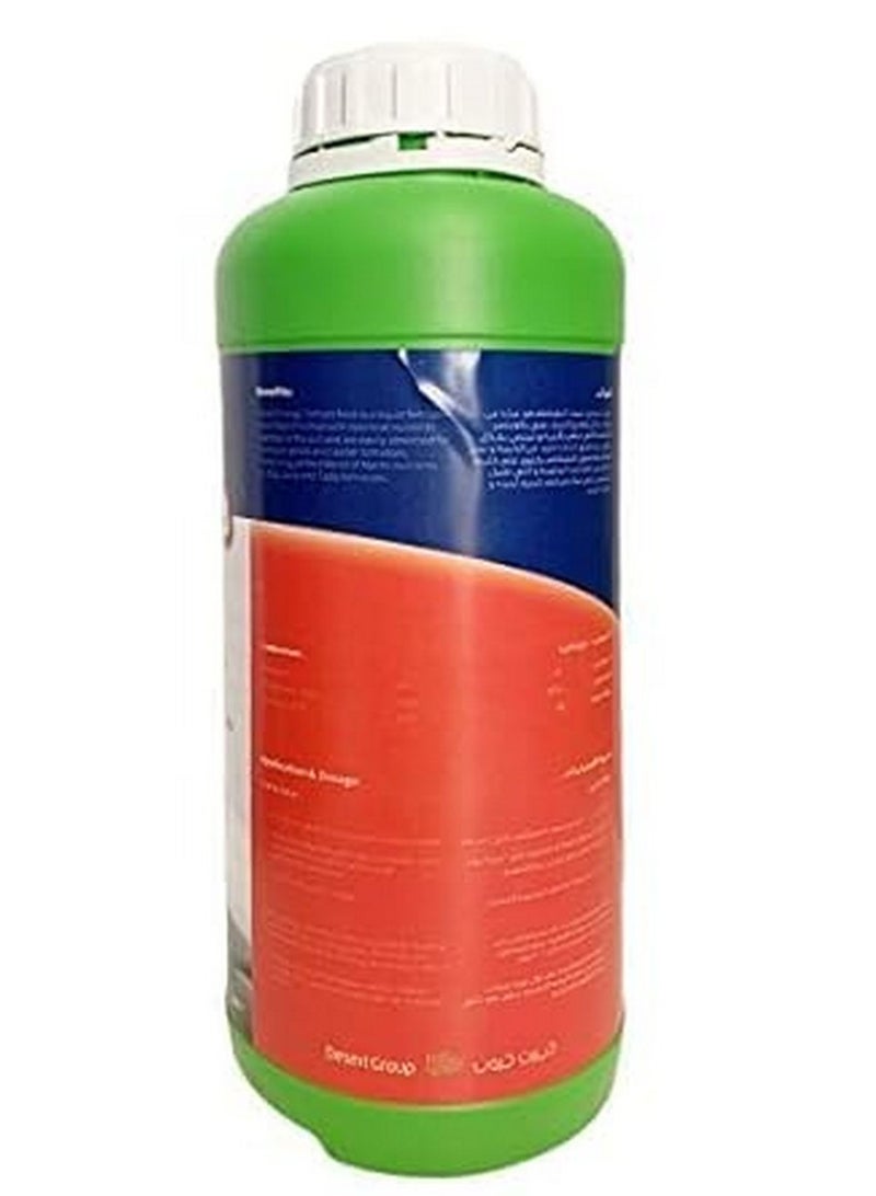 Desert Energy Tomato Feed Liquid Fertilizer 500 ML