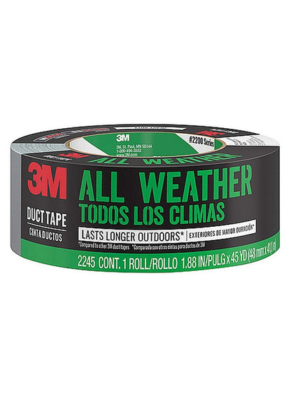 3M Heavy Duty All Weather Duct Tape