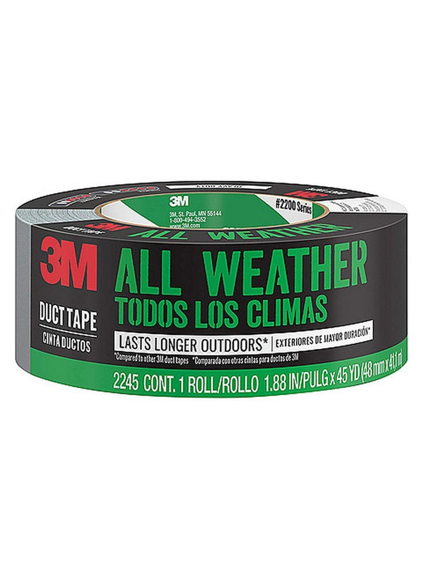 3M Heavy Duty All Weather Duct Tape