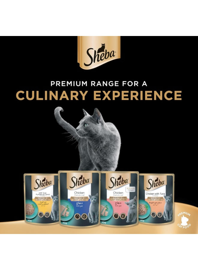 adult cats, cat food, cats aged, fine food, meet daily, mix selection, mix selection fine, natural ingredients, selection fine, selection fine food, sheba, sheba mix, skin coat, soft skin, wet cat