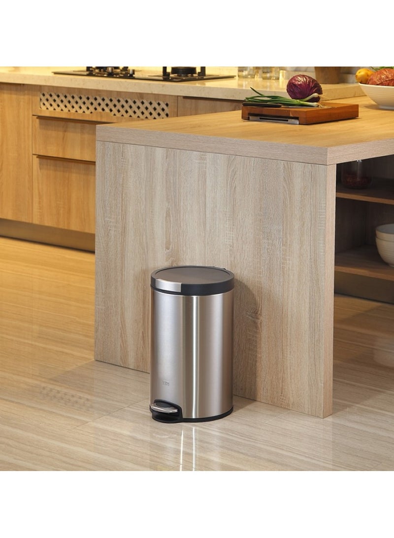 EKO Artistic Step Bin 12 Litres