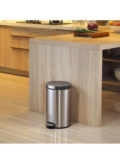 EKO Artistic Step Bin 12 Litres