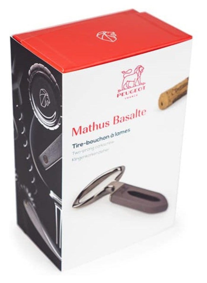 PEUGEOT Mathus Two Prong Bottle Opener