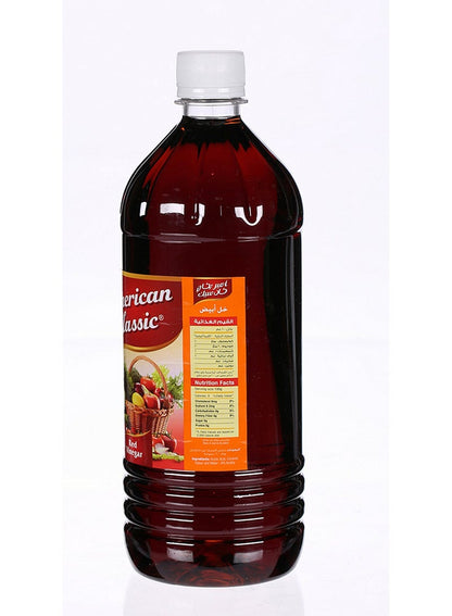 American Classic Red Vinegar 946 ML