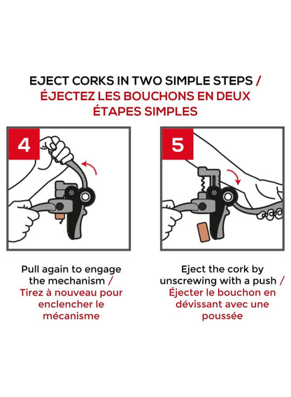 PEUGEOT Baltaz Level Style Corkscrew