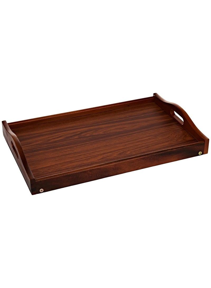 BILLI Wooden Bed Tray Acacia Wood 56