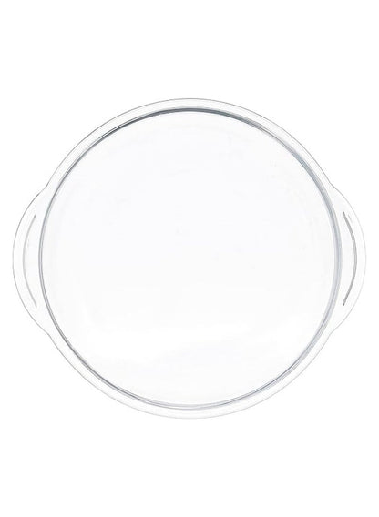 Sempre Glass Round Baking Dish 2.4L