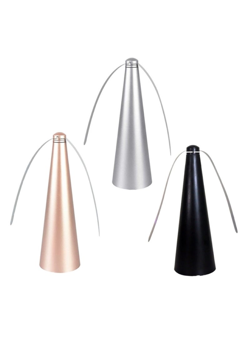 MAAGEN Lightweight Eco-Friendly Mosquito Repellent Fan