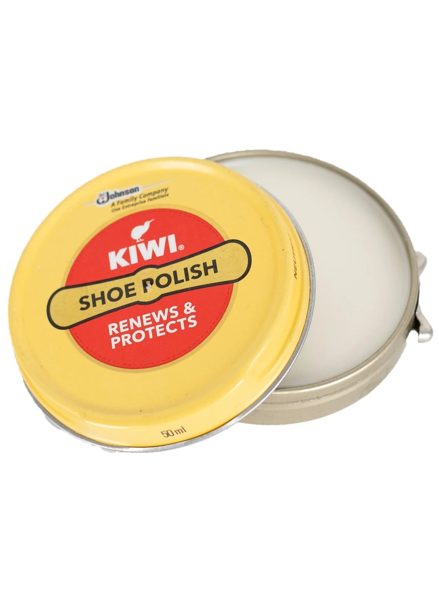 50ml, Kiwi, Polish