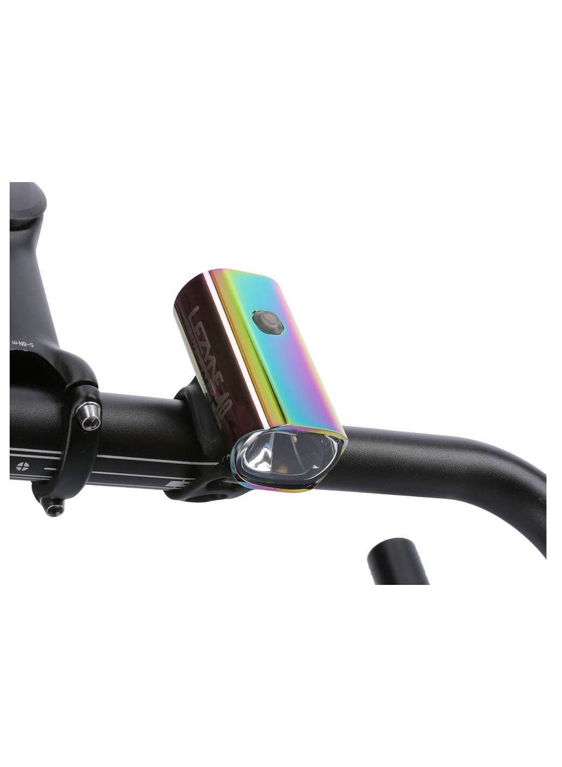 LEZYNE Hecto Drive 40 StVZO Front Light