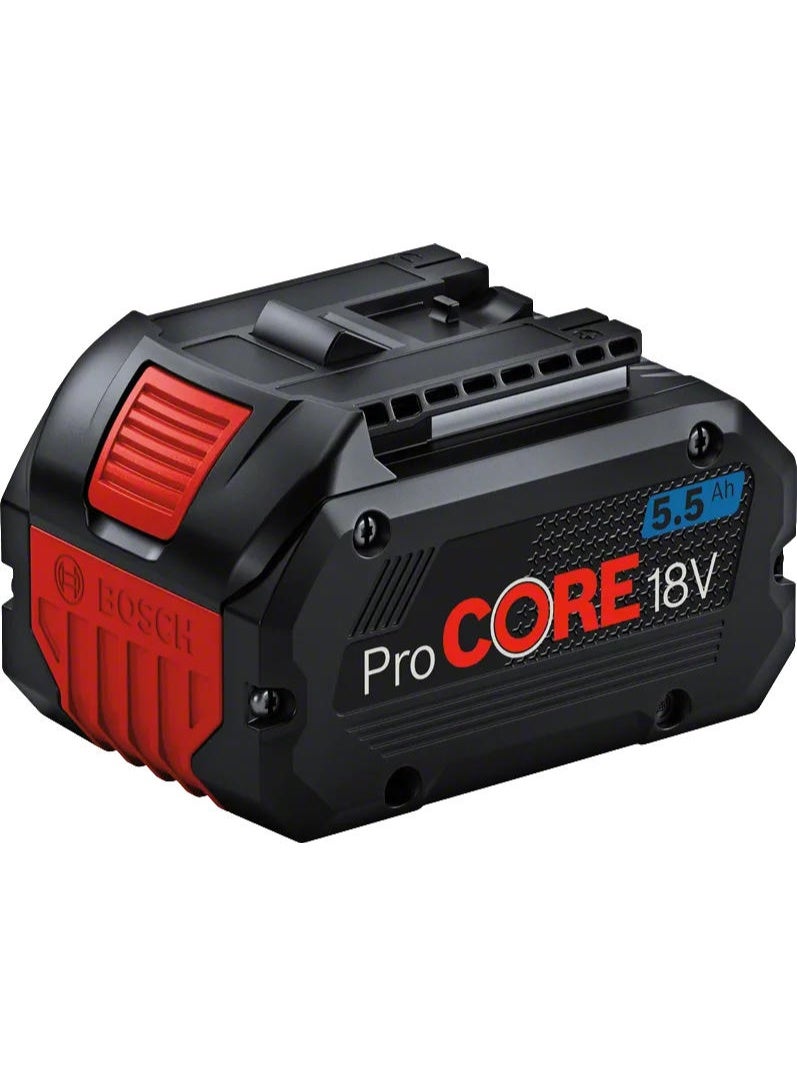 BOSCH ProCORE18V 5.5Ah Battery