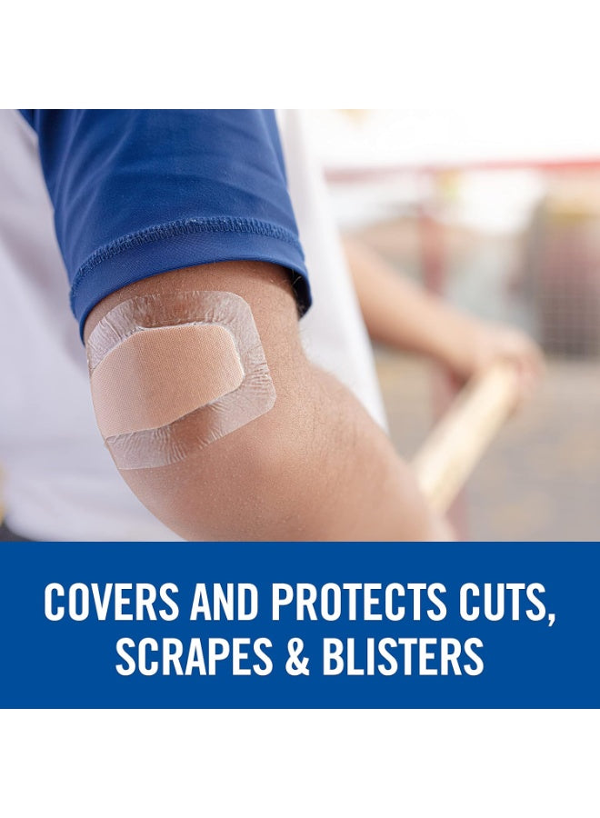 aid kit, aid kits, aqua clear, aqua clear maxi, clear maxi, clear maxi waterproof, hand wash, maxi waterproof, maxi waterproof bandages, may lead, nexcare aqua, nexcare aqua clear, non stick, waterproof, waterproof bandages