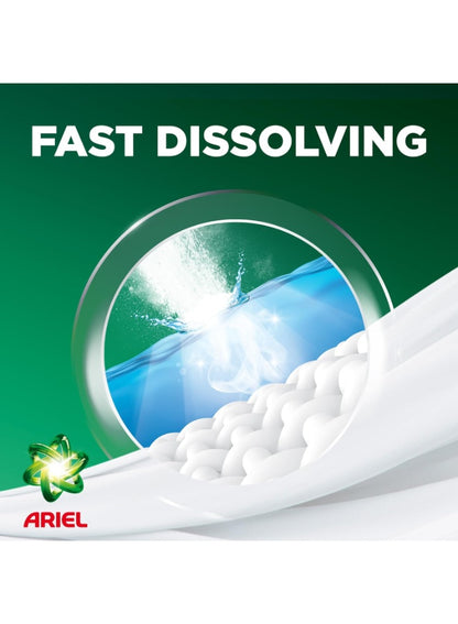 ariel, automatic fast, automatic fast dissolving, cool dry, detergent powder, detergent powder 260g, dissolving laundry, dissolving laundry detergent, fast dissolving, fast dissolving laundry, laundry detergent, laundry detergent powder, powder 260g, stai