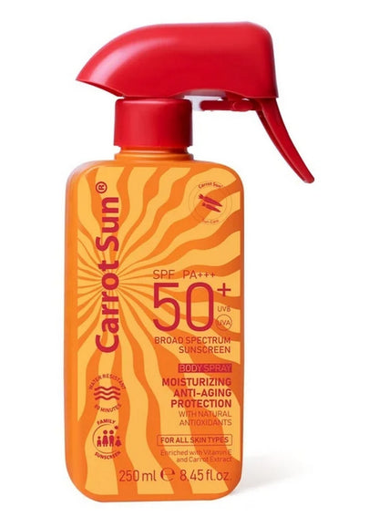 beach days, body spray, carrot sun, cool dry, dry place, dry touch, keep skin, skin keep, skin soft, skin types, spray sun, sun care, sunscreen spf, water resistant, wide range