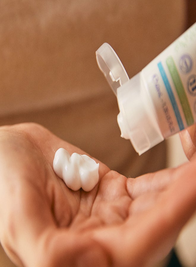 Mustela Hydra Bebe Facial Cream for Normal Skin