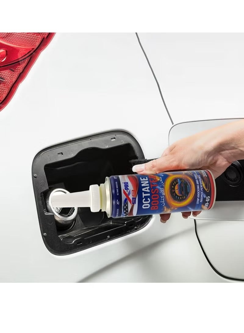 X-PRO Octane Booster 300 ML Made In America