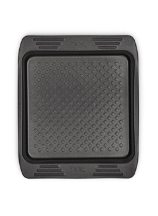 Tefal Easy Grip Square Cake Pan 21x21cm