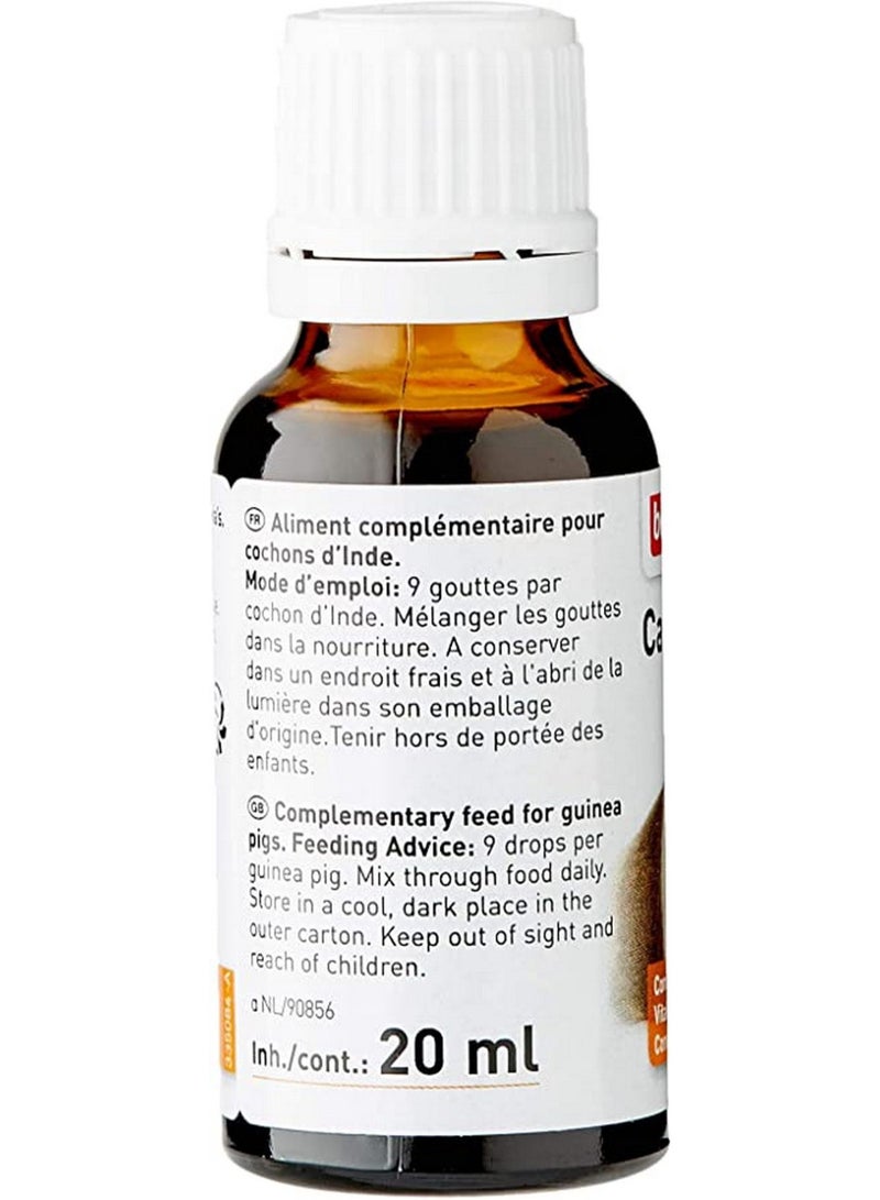 Beaphar Cavi Vit Guinea 20 ML